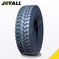 JOYALL A958 18PR carga pesada 1100R20 pneus de caminhão